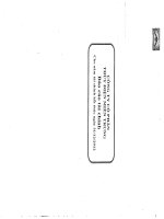 Báo cáo tài chính năm 2012 (đã kiểm toán) - Công ty Cổ phần Thủy điện miền Trung