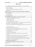 Bản cáo bạch - Công ty Cổ phần Xây dựng và Đầu tư 492