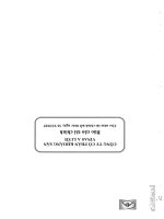 Báo cáo tài chính năm 2015 (đã kiểm toán) - Công ty Cổ phần Khoáng sản Vinas A Lưới