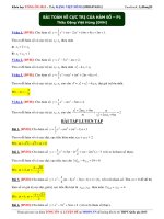 02 bai toan ve cuc tri p1 BG 