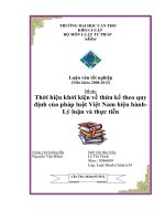 Thời hiệu khởi kiện về thừa kế theo quy định của pháp luật việt nam hiện hành