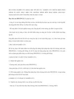 ĐỀ CƯƠNG NGHIÊN CỨU KHOA HỌC TÊN ĐỀ TÀI