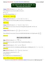 02 bai toan ve cuc tri p2 BG 