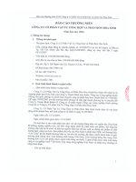 Báo cáo thường niên năm 2015 - Công ty Cổ phần Vật tư tổng hợp và Phân bón Hóa sinh