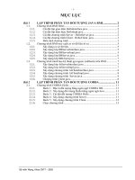 Bai thuc hanh lap trinh phan tan