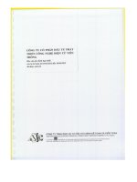 Báo cáo tài chính hợp nhất quý 2 năm 2012 (đã soát xét) - Công ty Cổ phần Đầu tư Phát triển Công nghệ Điện tử Viễn thông