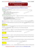 01 tiep tuyen cua do thi ham so p2 BG 