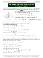 02 bai toan ve goc p2 