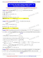 10 bai toan tim diem trong kg p1 pros(2016) 