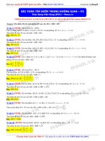 10 bai toan tim diem trong kg p2  pros(2016) 