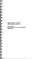 Báo cáo tài chính công ty mẹ quý 2 năm 2013 (đã soát xét) - Tổng Công ty cổ phần Thiết bị điện Việt Nam
