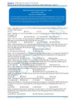 Bai 13  bai tap phuong phap giai este lipit n2 pdf