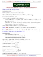 02 cuc tri ham bac ba TLBG p1 BG 