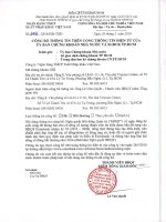 Nghị quyết Hội đồng Quản trị - Ngân hàng Thương mại Cổ phần Xuất nhập khẩu Việt Nam