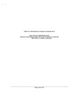 Báo cáo tài chính hợp nhất quý 1 năm 2015 - Công ty Cổ phần Đầu tư Dịch vụ Hoàng Huy