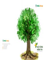 Báo cáo thường niên năm 2015 - Công ty Cổ phần Hoàng Anh Gia Lai