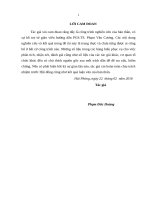Biện pháp tăng cường quản lý thu thuế hộ kinh doanh cá thể tại chi cục thuế quận kiến an, hải phòng 