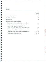 Báo cáo tài chính hợp nhất quý 2 năm 2011 (đã soát xét) - Công ty Cổ phần Hữu Liên Á Châu