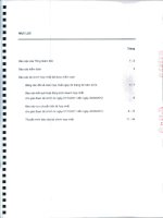 Báo cáo tài chính hợp nhất năm 2012 (đã kiểm toán) - Công ty Cổ phần Hữu Liên Á Châu