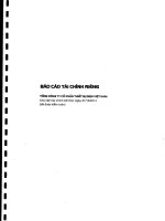 Báo cáo tài chính công ty mẹ năm 2014 (đã kiểm toán) - Tổng Công ty cổ phần Thiết bị điện Việt Nam