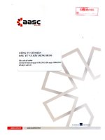 Báo cáo tài chính công ty mẹ quý 2 năm 2013 (đã soát xét) - Công ty cổ phần Đầu tư và Xây dựng HUD3