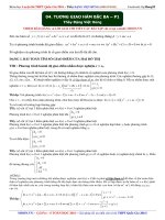 04 tuong giao ham so bac ba p1 BG 