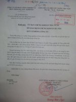 Báo cáo tài chính quý 4 năm 2015 - Công ty Cổ phần Nông nghiệp và Thực phẩm Hà Nội - Kinh Bắc