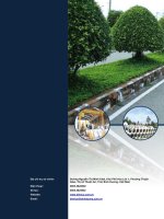 Báo cáo thường niên năm 2013 - Công ty Cổ phần Khoáng sản và Xây dựng Bình Dương