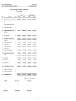 Báo cáo tài chính quý 2 năm 2008 - Công ty Cổ phần Hàng hải Đông Đô