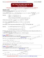 04 bai toan tim diem tren do thi ham so BG 