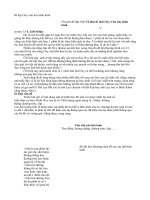 Tuyệt đỉnh kung fu OXY thần thánh nguyễn thế lực 1 0