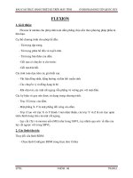 BÁO CÁO THỰC HÀNH THIẾT KẾ TRÊN MÁY TÍNH