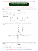 Khao sat ham so bac 3 baigiang 