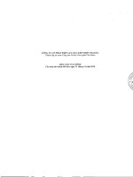 Báo cáo tài chính quý 4 năm 2015 - Công ty Cổ phần Điện lực Dầu khí Nhơn Trạch 2