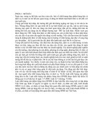 Bai giang luat san pham hang hoa truong dai hoc cong nghiep TP HCM IUH