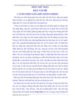 skkn một số biện pháp giáo dục kỹ năng sống cho học sinh lớp 5