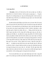 một số nét cơ bản trong lịch sử hình thành, phát triển cũng như những đóng góp của tổ chức InterParliamentary UNI0N