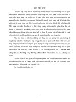 CÔNG TÁC TIẾP CÔNG DÂN CỦA BAN TIẾP CÔNG DÂN THỊ XÃ SẦM SƠN