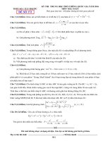 đề thi thử thpt quốc gia môn toán DE172 THPT số 1 tuy phước,bình định w 