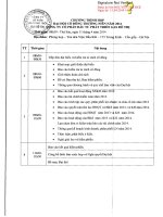 Nghị quyết Đại hội cổ đông thường niên - Công ty Cổ phần Đầu tư và Phát triển Gas Đô Thị