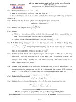 đề thi thử thpt quốc gia môn toán DE161 THPT số 1 an nhơn, bình định w 