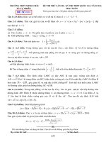 đề thi thử thpt quốc gia môn toán DE111 THPT minh châu, hưng yên (l3) w 