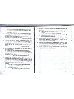 Giao trinh hoa ly 1 p3 IUH dai hoc cong nghiep TP HCM