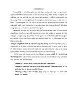 thực trạng hoạt động sản xuất kinh doanh công  ty cổ phần lai dắt và vận tải cảng hải phòng 