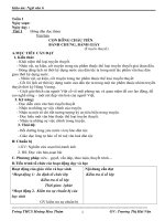 Giáo trình ngữ văn lớp 6 chuẩn mới nhất