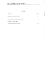 Báo cáo tài chính công ty mẹ quý 1 năm 2013 - Công ty Cổ phần Nhựa Thiếu niên Tiền Phong