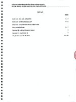 Báo cáo tài chính năm 2013 (đã kiểm toán) - CTCP Suất ăn Hàng không Nội Bài