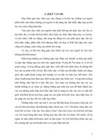 skkn một số BIỆN PHÁP GIẢNG dạy môn âm NHẠC CHO học SINH lớp 5 