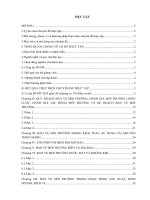 Quy hoạch hệ thống quản lý chất thải rắn cho cho đô thị Thịnh Long và 6 xã lân cận (Hải Triều, Hải Xuân, Hải Cường, Hải Ninh, Hải Phú, Hải Giang) thuộc huyện Hải Hậu, tỉnh Nam Định; Giai đoạn 2020 – 2030