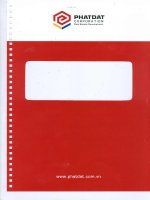 Bản điều lệ - Công ty cổ phần Phát triển Bất động sản Phát Đạt